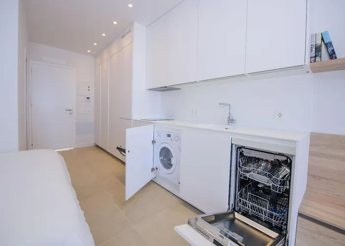 Dream Bahia 2 公寓 *