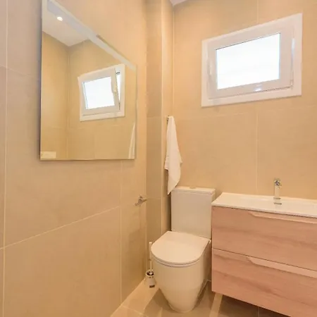 Apartament Dream Bahia 2