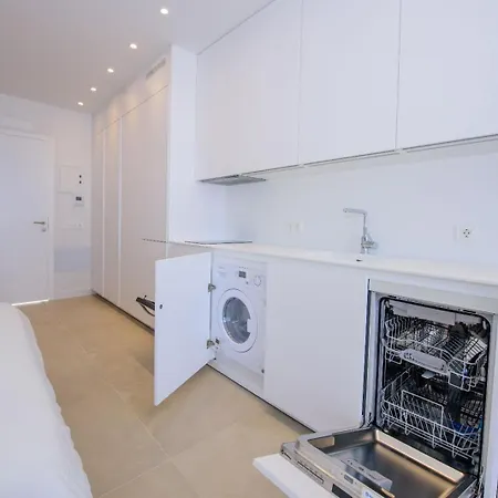 Dream Bahia 2 Apartament *