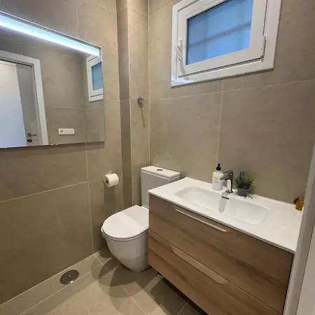 Dream Bahia 2 Apartment Santa Cruz de Tenerife