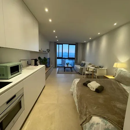 Διαμέρισμα Dream Bahia 2 Σάντα Κρουζ Τενερίφης
