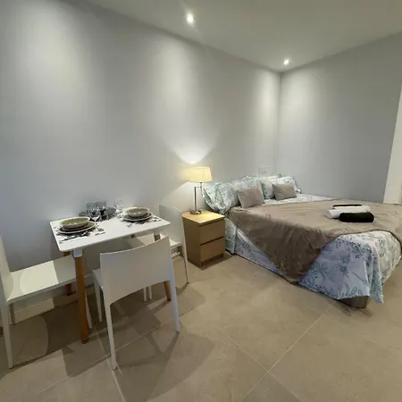 Dream Bahia 2 Διαμέρισμα Σάντα Κρουζ Τενερίφης