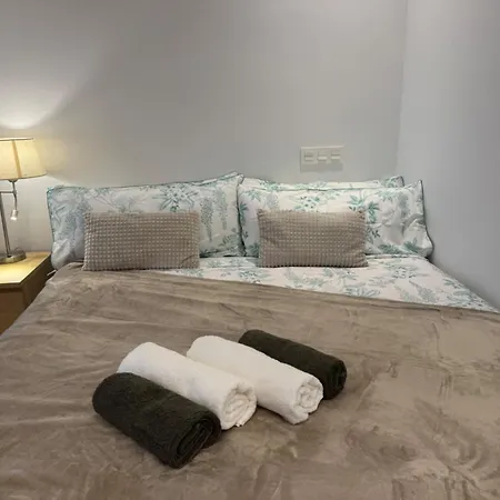 Διαμέρισμα Dream Bahia 2