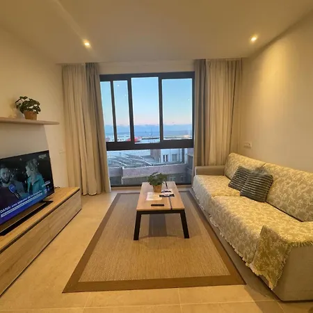 Dream Bahia 2 Apartment *
