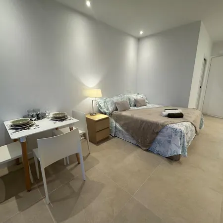 Dream Bahia 2 Apartament