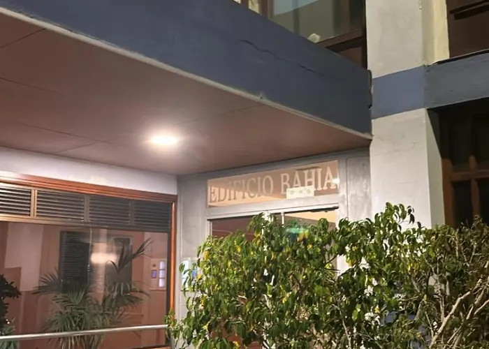 Dream Bahia 2 Διαμέρισμα Σάντα Κρουζ Τενερίφης