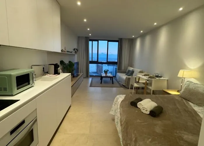 Διαμέρισμα Dream Bahia 2 Σάντα Κρουζ Τενερίφης