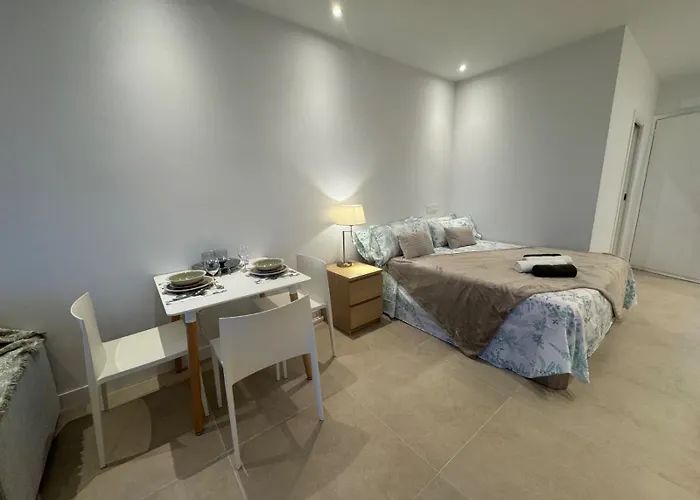 Dream Bahia 2 Διαμέρισμα Σάντα Κρουζ Τενερίφης
