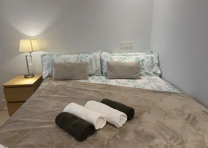 Διαμέρισμα Dream Bahia 2