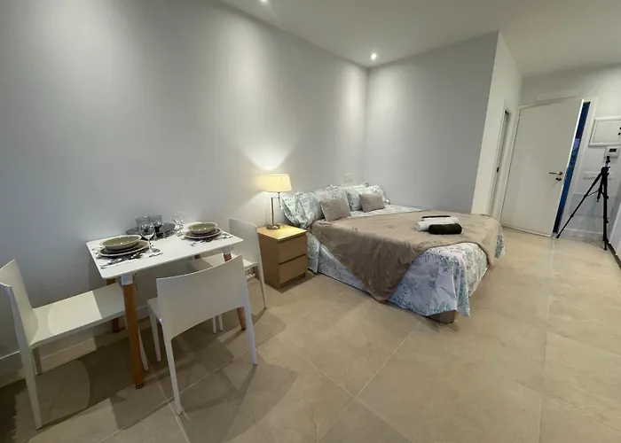Dream Bahia 2 Διαμέρισμα
